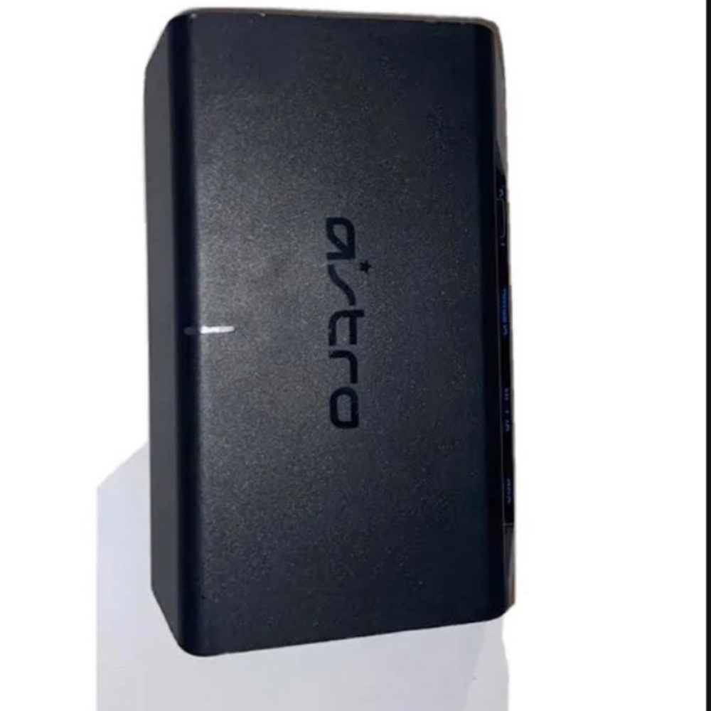 Genuine Replacement Astro A20 Transmitter A20TXP01 for Xbox One-Wireless Headset
